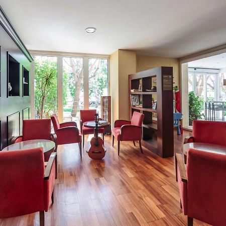 Ibis Мурсия Екстериор снимка