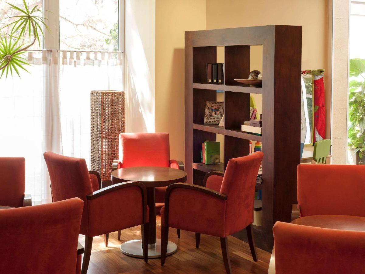 Ibis Мурсия Екстериор снимка
