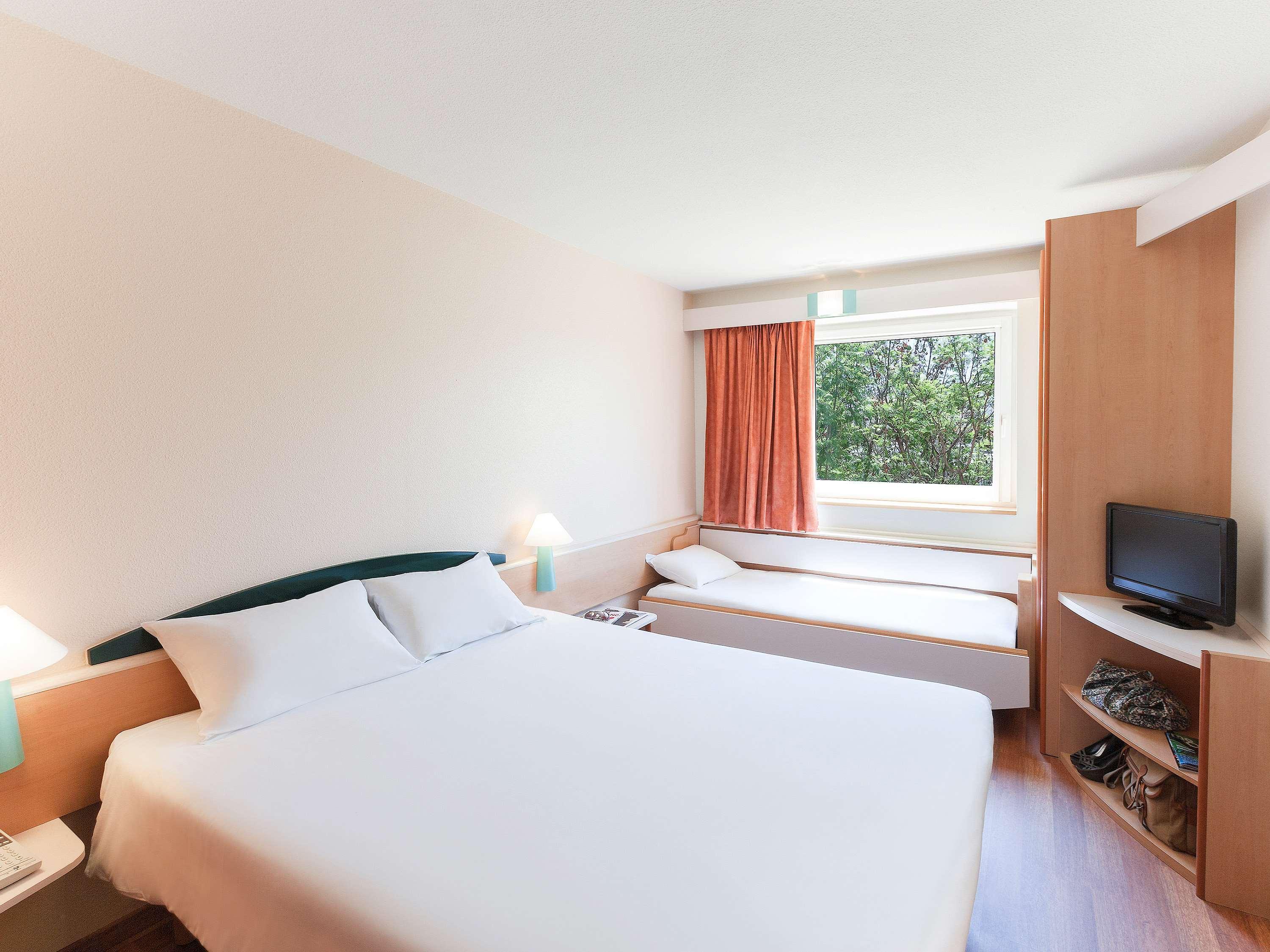Ibis Мурсия Екстериор снимка