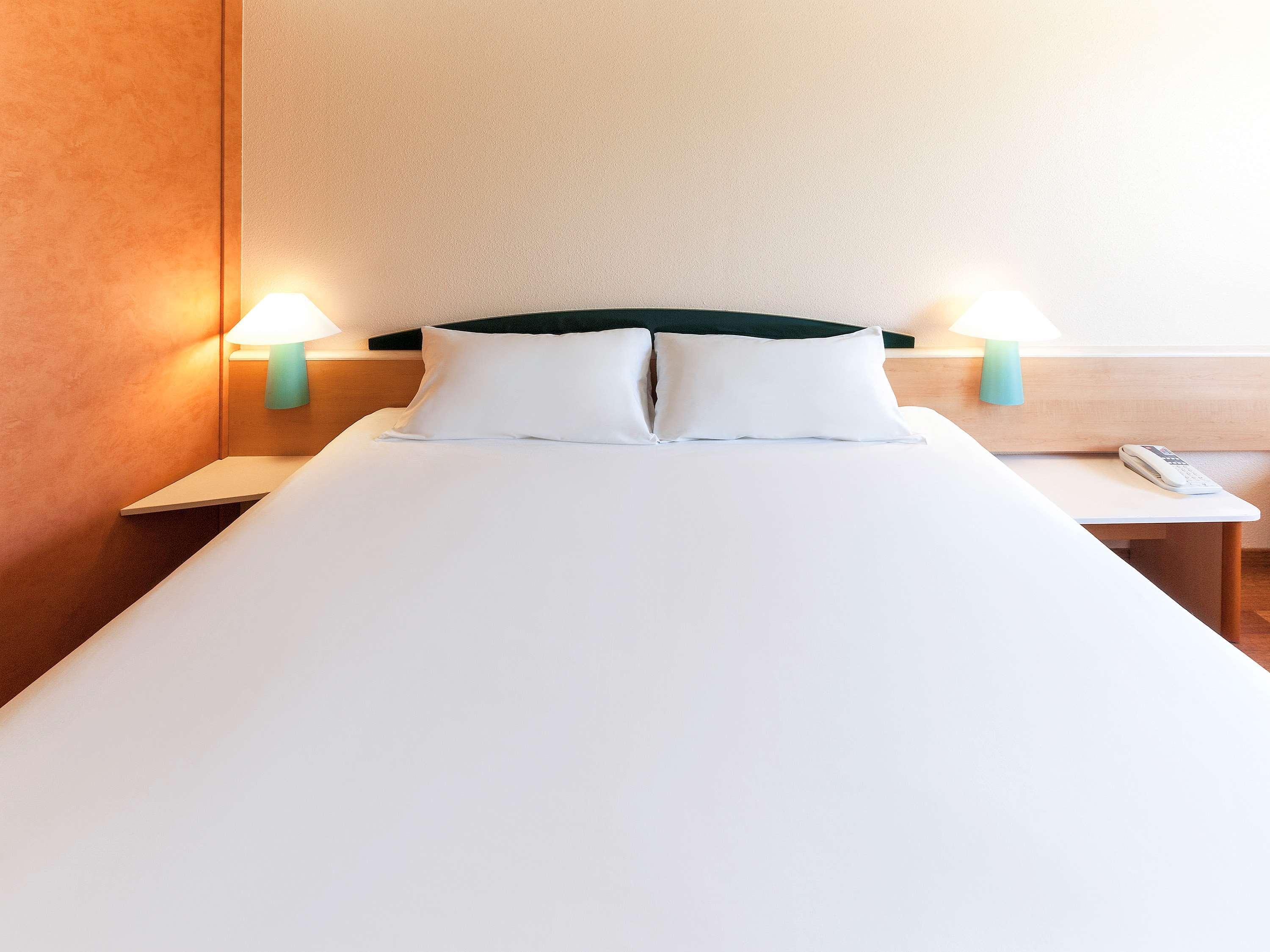Ibis Мурсия Екстериор снимка