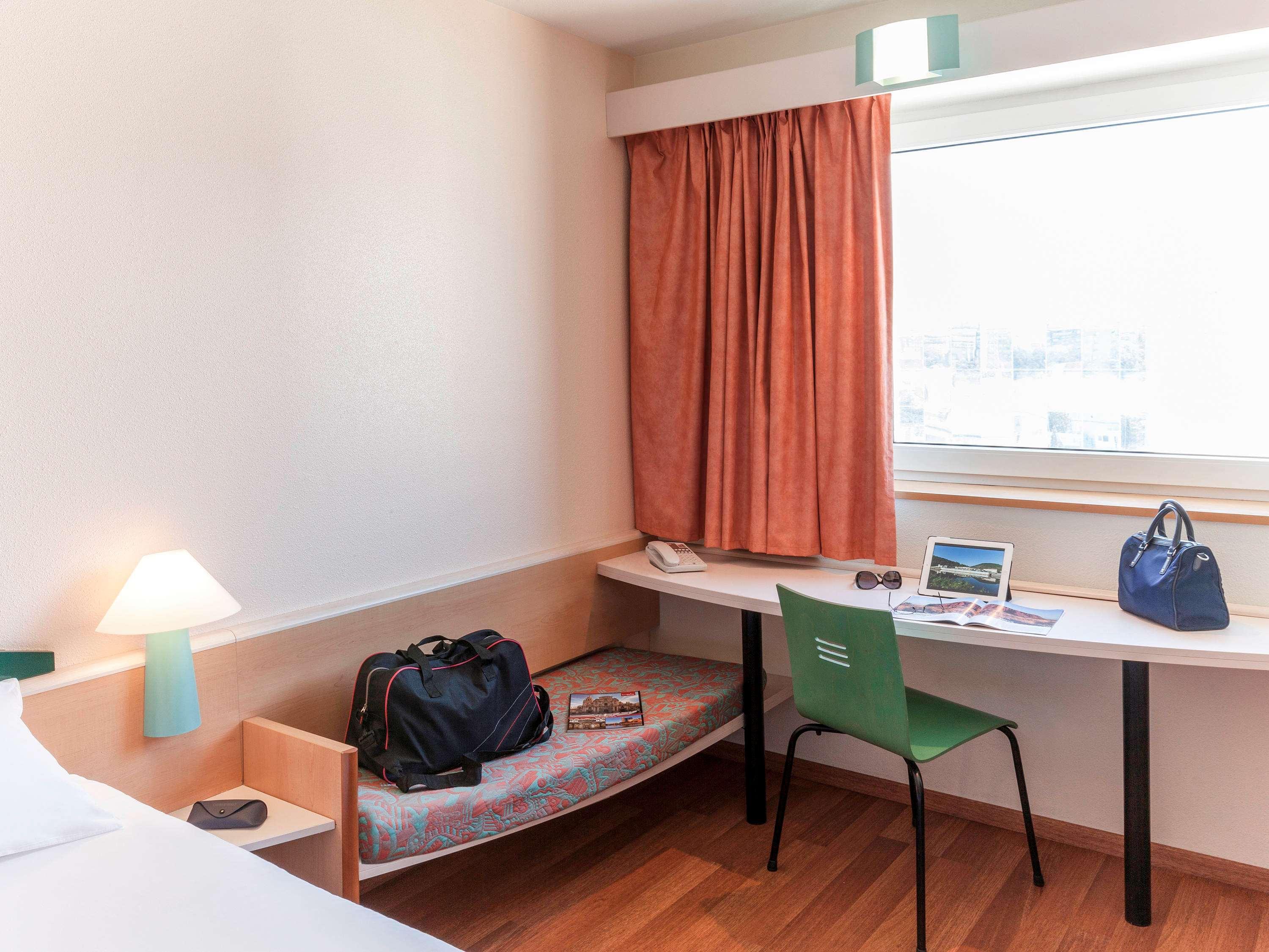 Ibis Мурсия Екстериор снимка