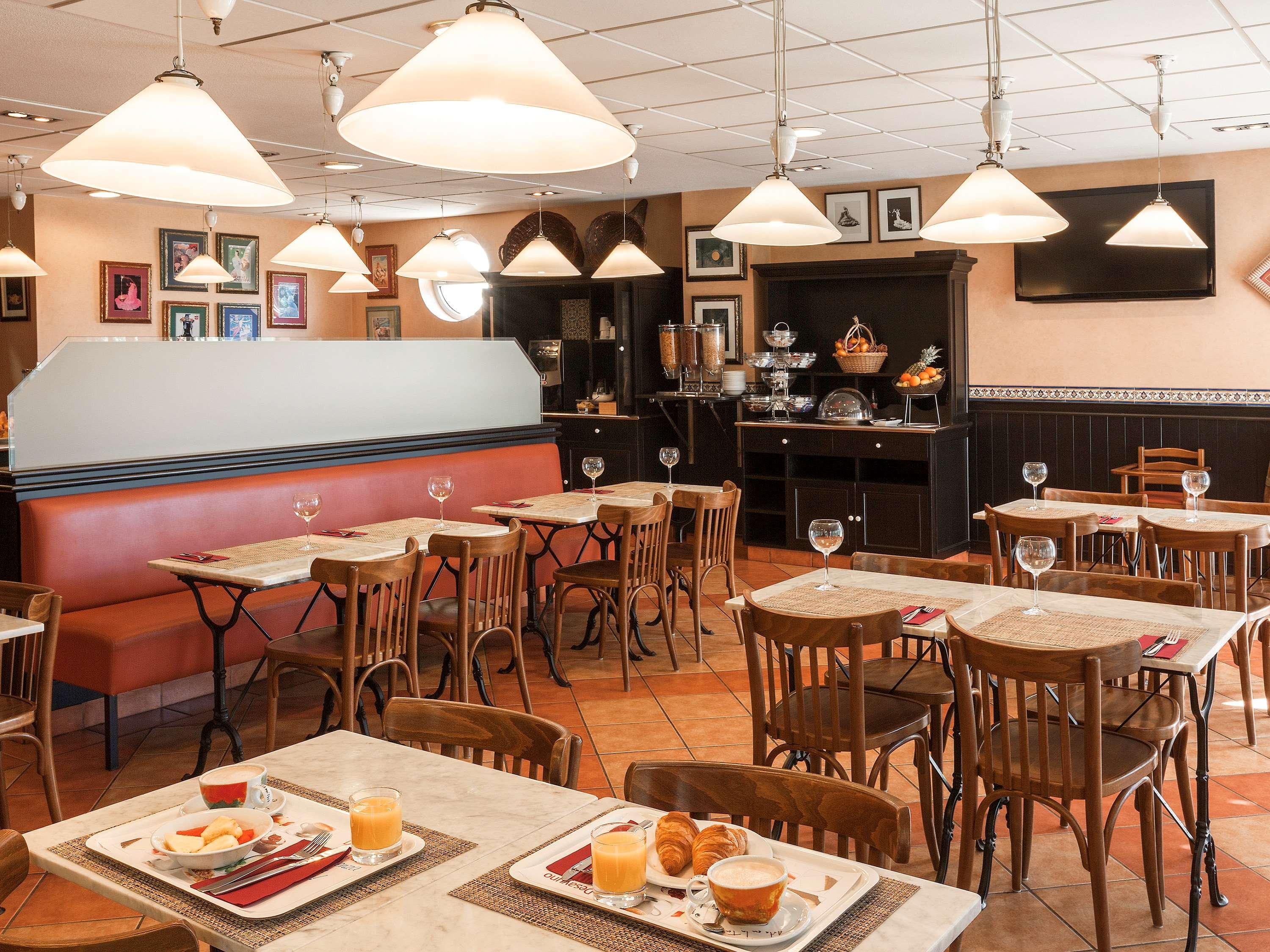 Ibis Мурсия Екстериор снимка