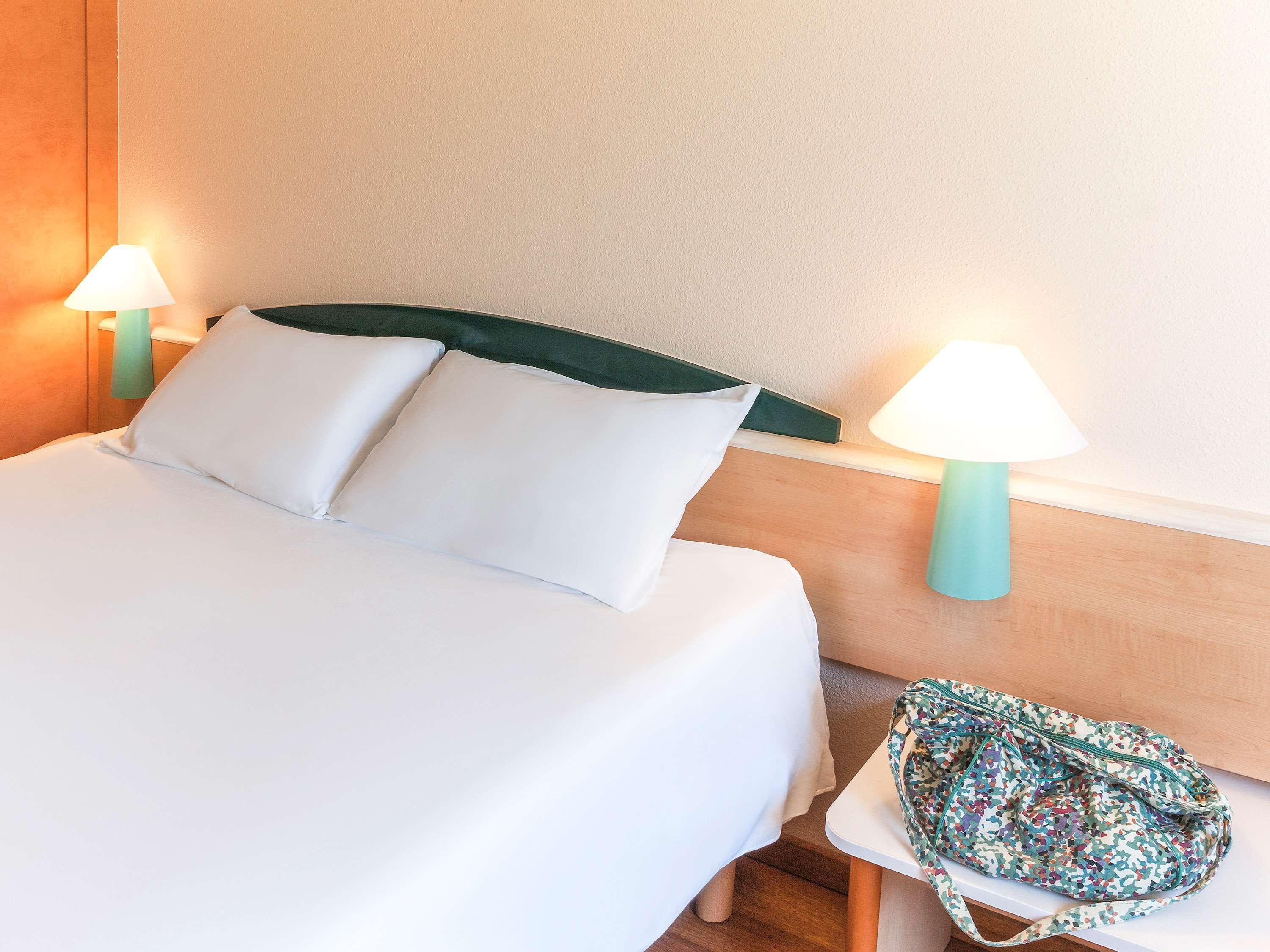 Ibis Мурсия Екстериор снимка
