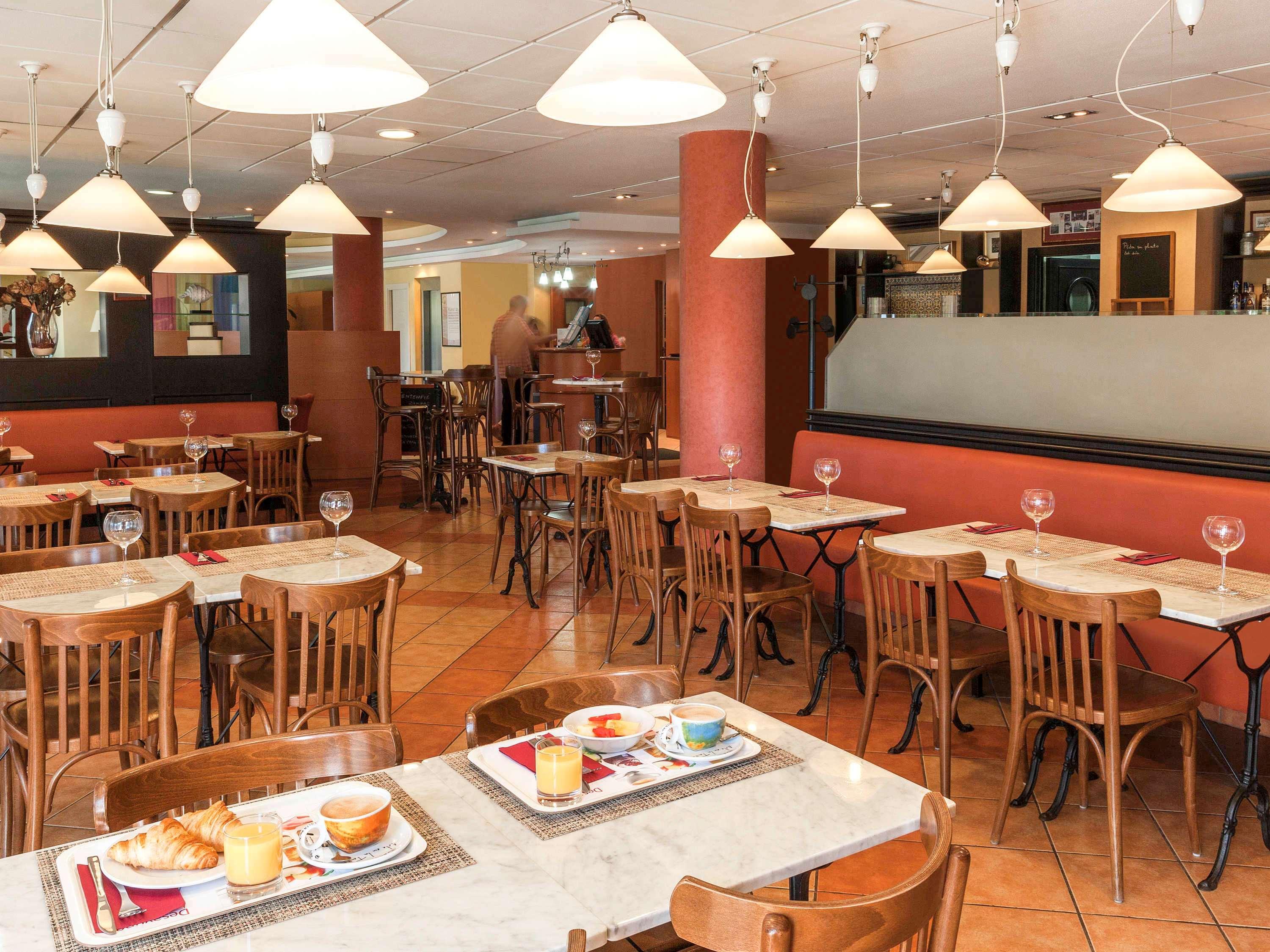 Ibis Мурсия Екстериор снимка
