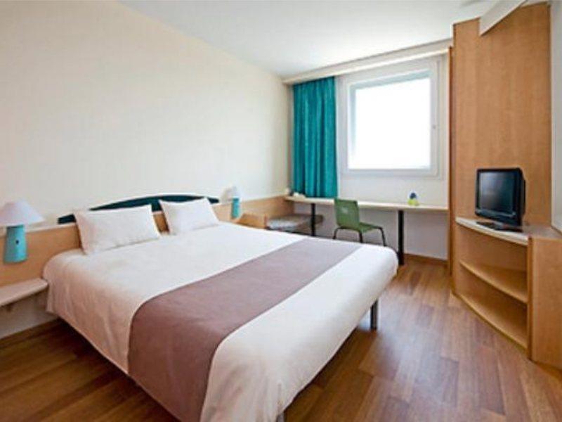 Ibis Мурсия Екстериор снимка