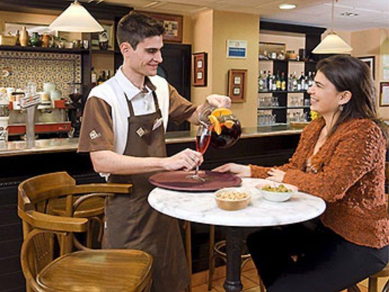 Ibis Мурсия Екстериор снимка