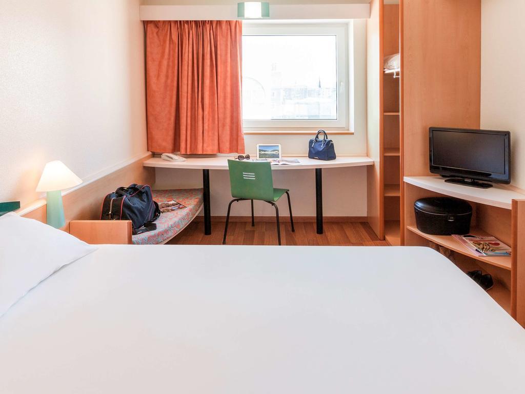 Ibis Мурсия Екстериор снимка