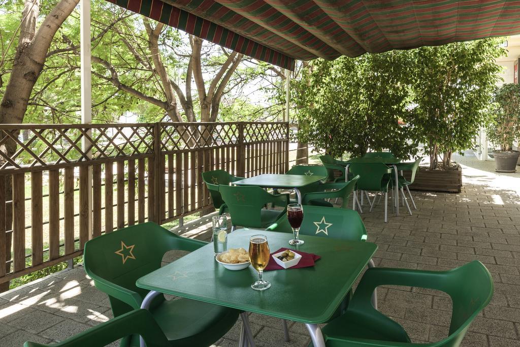 Ibis Мурсия Екстериор снимка