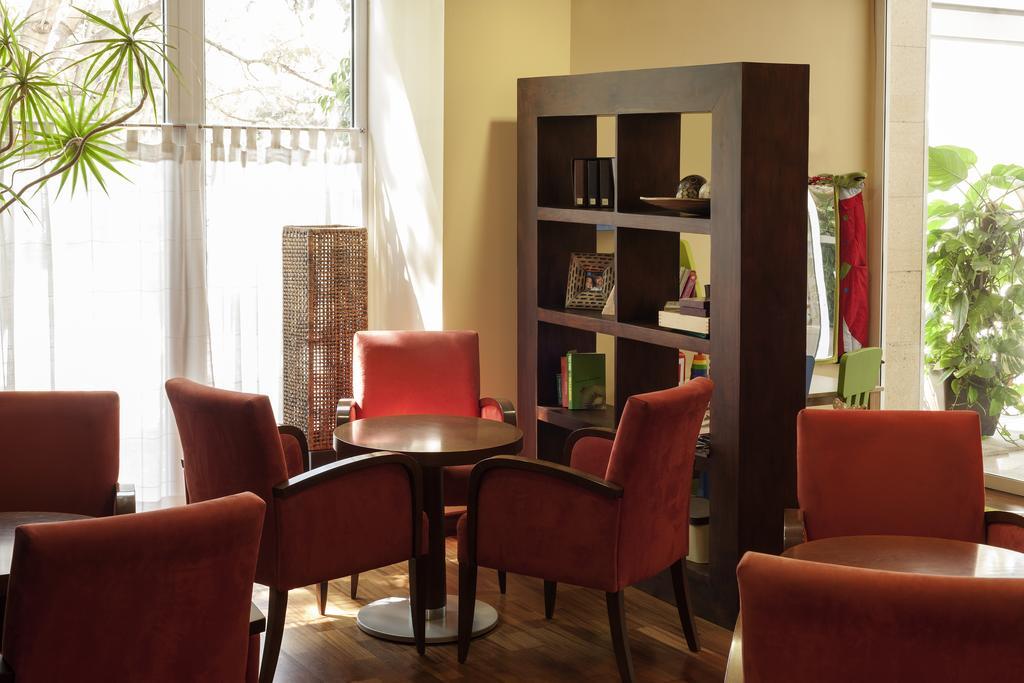 Ibis Мурсия Екстериор снимка