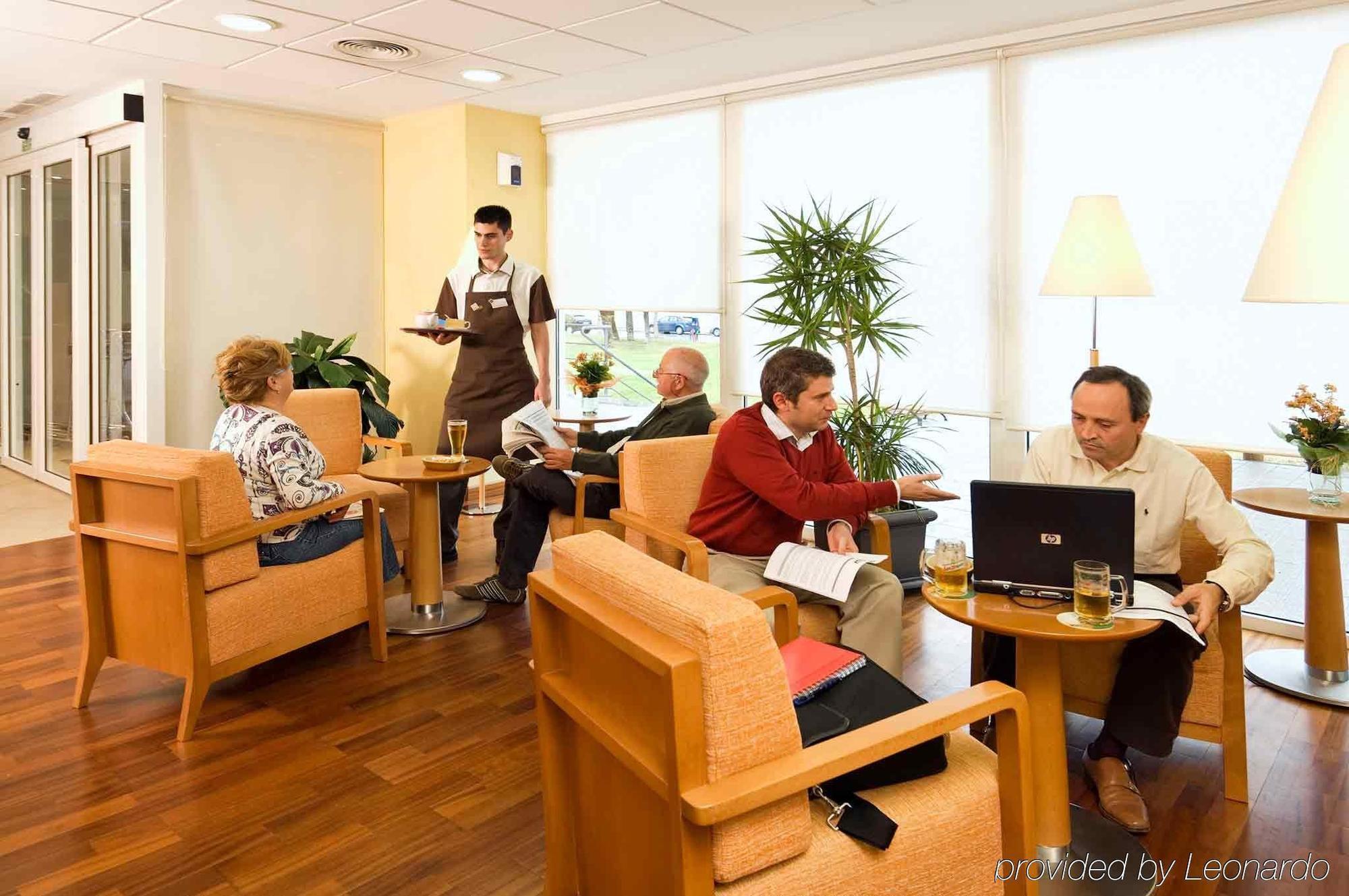 Ibis Мурсия Екстериор снимка