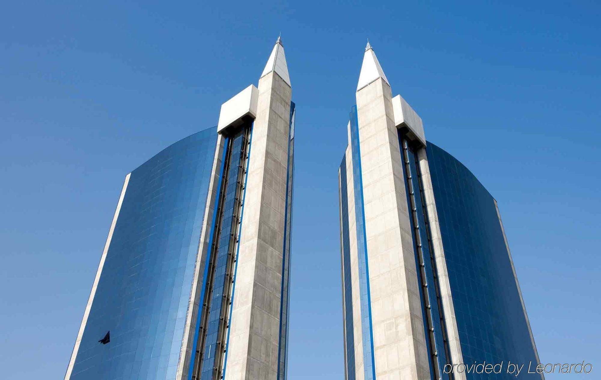Ibis Мурсия Екстериор снимка