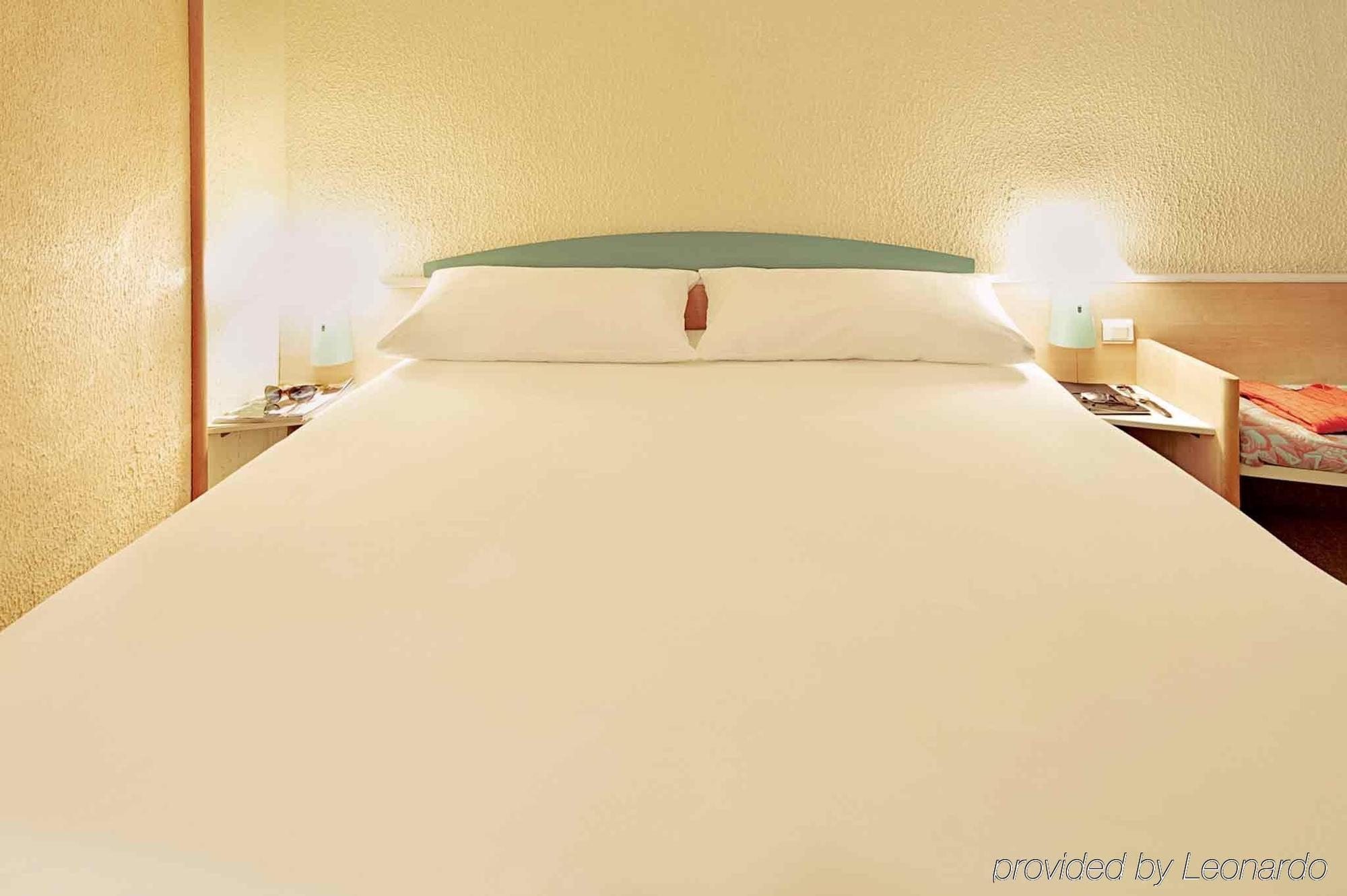 Ibis Мурсия Екстериор снимка