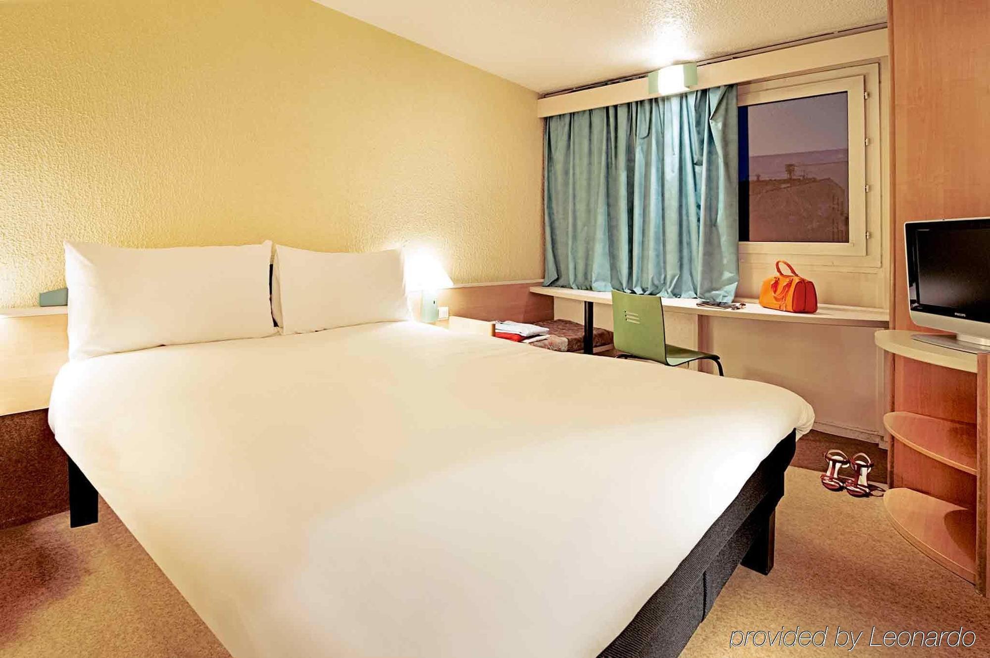 Ibis Мурсия Екстериор снимка