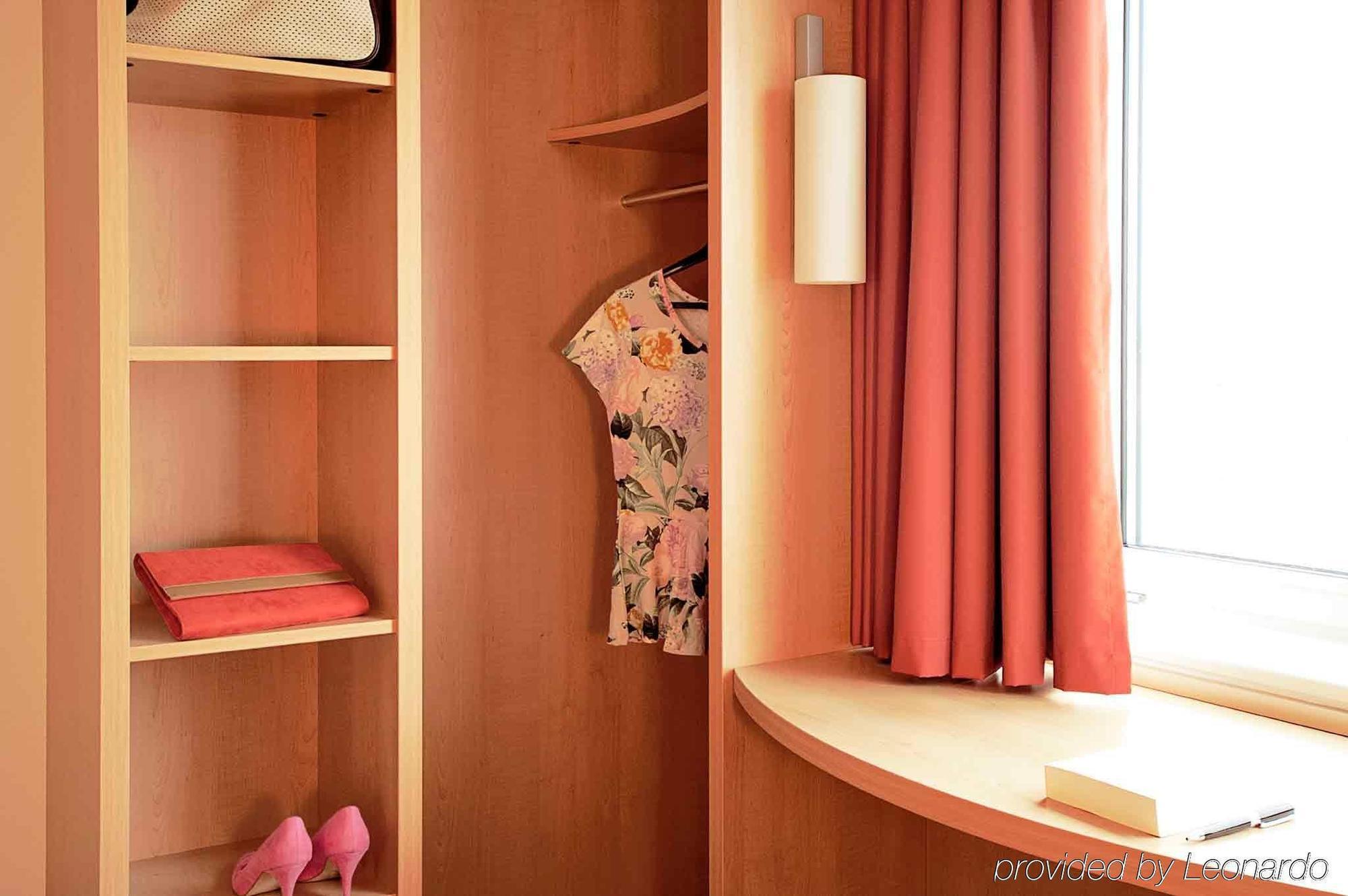 Ibis Мурсия Екстериор снимка