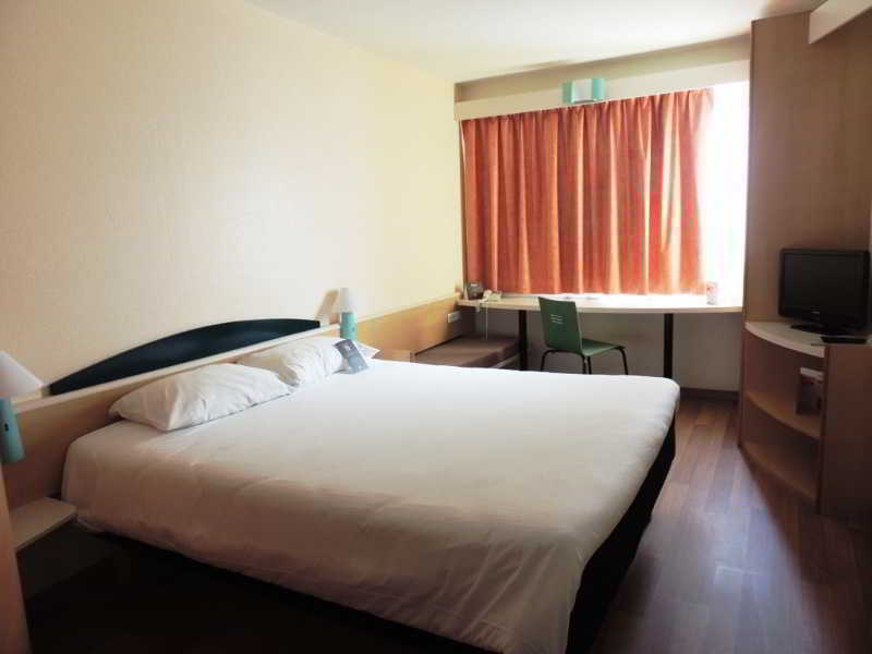 Ibis Мурсия Екстериор снимка