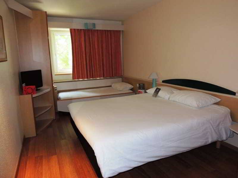Ibis Мурсия Екстериор снимка