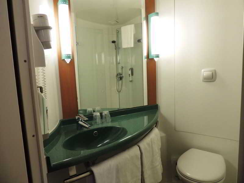 Ibis Мурсия Екстериор снимка